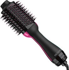 REVLON One-Step Volumizer Enhanced 1.0 Hair Dryer + Hot Air Brush RVDR5222 (C19)