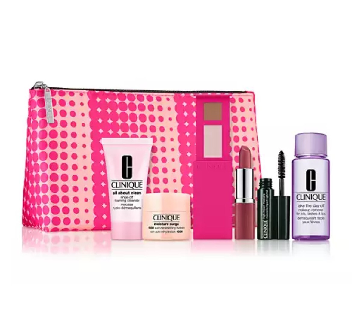 Deals Macy's Black Friday Clinique Macy's Black Friday Watch