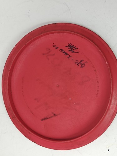 3 X Discraft X-CLONE Disc Golf, Omega AP Supergrip Teal, Innova Viper 150 Class - Picture 7 of 10