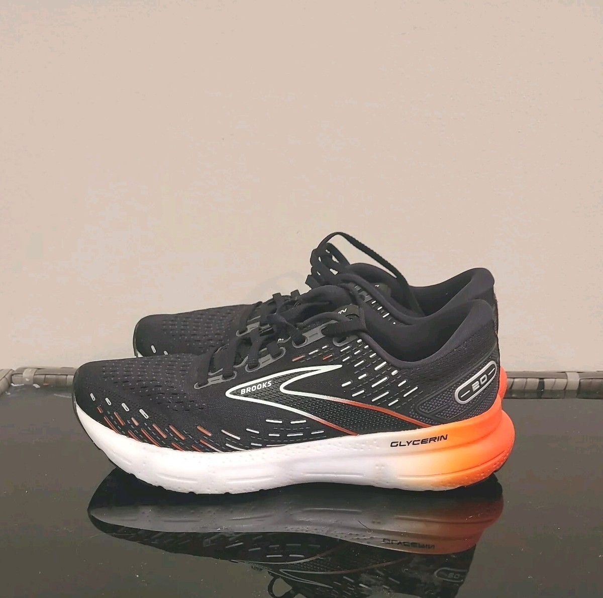 Brooks Glycerin Brooks Beast 12 Running Shoes Brooks Glycerin