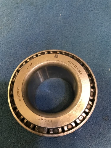 KOYO FULLER Eaton  4301851 TAPERED ROLLER BEARING AXLE WHEEL