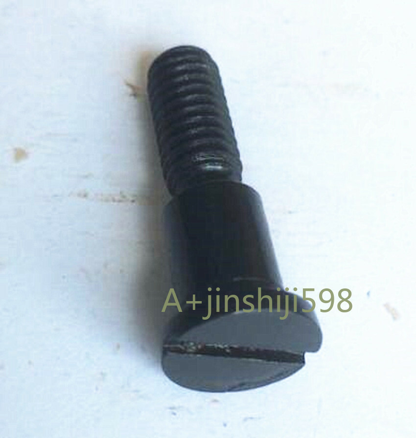5pcs Bridgeport CNC Milling Machine Parts J Head A14 Screw