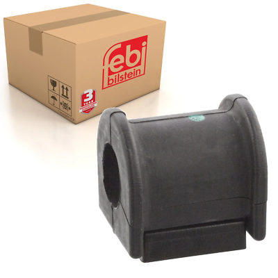Auris Rear Anti Roll Bar Bush D Stabiliser 22mm Fits Toyota