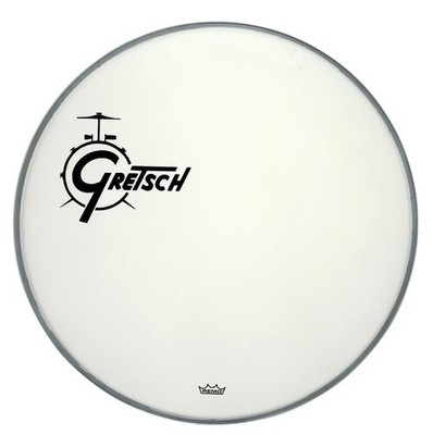 Grancassa - Pelle Per Grancassa Ambassador White Coated