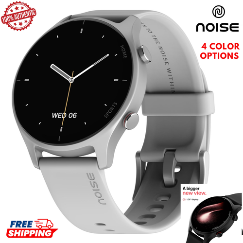 2025 Smart Watch For Men/Women, Waterproof Smartwatch Bluetooth iPhone Samsung - Picture 10 of 10
