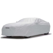 Covercraft C16873ac Custom 5-layer Softback All Climate Car Cover - Gray New Covercraft C16873ac Custom 5-layer Softback All Climate Car Cover - Gray New