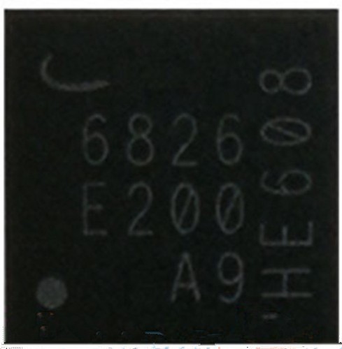 2 PIEZAS Nuevo PMB6826 6826 para iPhone 7 7 Plus BANDA BASE PMIC Power IC Chip - Imagen 1 de 3