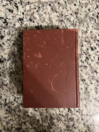 1915 Erstausgabe DIE KUNST DES ÖFFENTLICHEN SPRECHENS Dale Carnegie - Bild 9 von 13