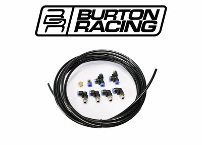 vtec harness capacitor hondata