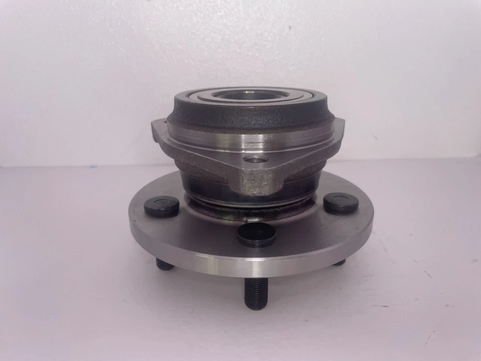 Conjunto de cojinete de rueda y buje GMB 720-0009 Jeep Grand Cherokee Wrangler Foto 4 de 4