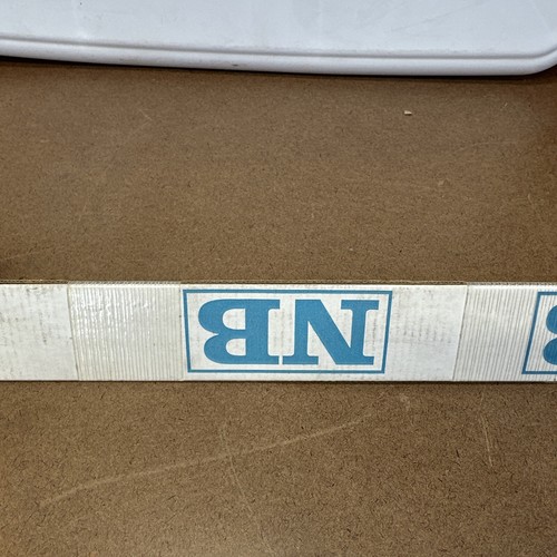 NB SFW16X18FS103 Shaft,Steel,1.000 In D,18.00 In - Picture 3 of 5