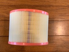 Air Filter Wix 49343