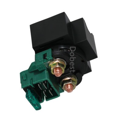 for Stels Starter Solenoid RelayViking 600/800 Ataman 600 SA600T Ermak 600/800