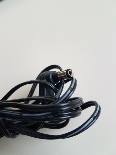 Sino American Model A10930C Class 2 AC Adapter 9V AC 300mA Netzteil - Bild 4 von 4