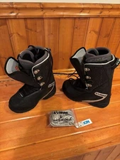 32 Snowboard Boots TM-TWO Size 7