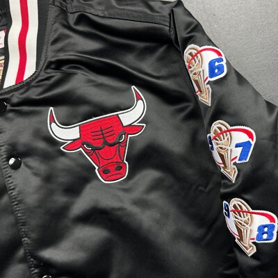 Chicago Bulls スタジャン NBA s-l400.jpg