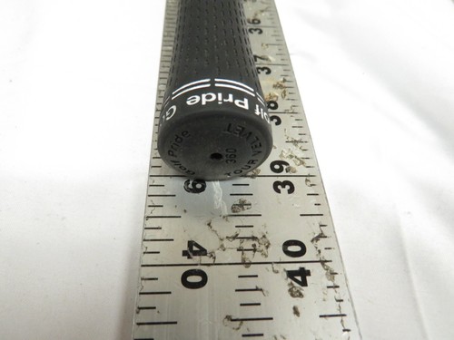 Used PING G425 26* 5 Hybrid 5H Alta CB 70 Seniors (SR) flex Graphite G-430 +HC - Picture 9 of 9