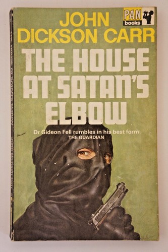 Create Your Own Vintage Classic Crime Book Bundle - Buy 3, Get 4th Free - Picture 57 of 526