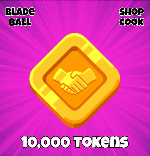 BLADE BALL ROBLOX | TRADING TOKENS | CHEAPEST! ✅SAME DAY DELIVERY✅ - Afbeelding 9 van 14