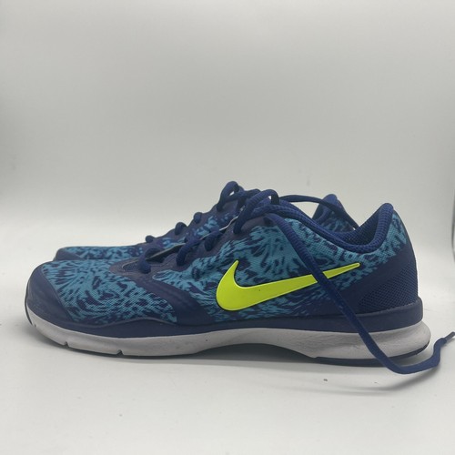 nike in season tr 7 print