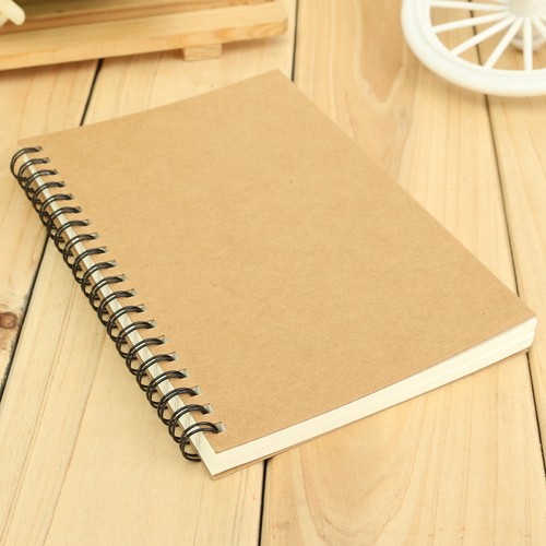 Paper Sketch Book For Watercolor Drawing Art Sketchbook 50 Sheets School Pad - Picture 13 of 18