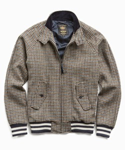 todd snyder bomber