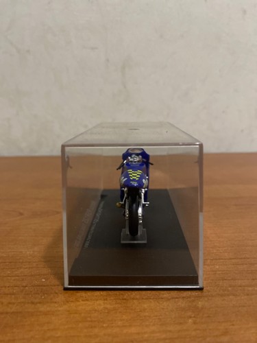 modellini moto die cast edicola scala 1:24 - Foto 75 di 107