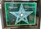 Dallas Cowboys NFL Wall Graphics