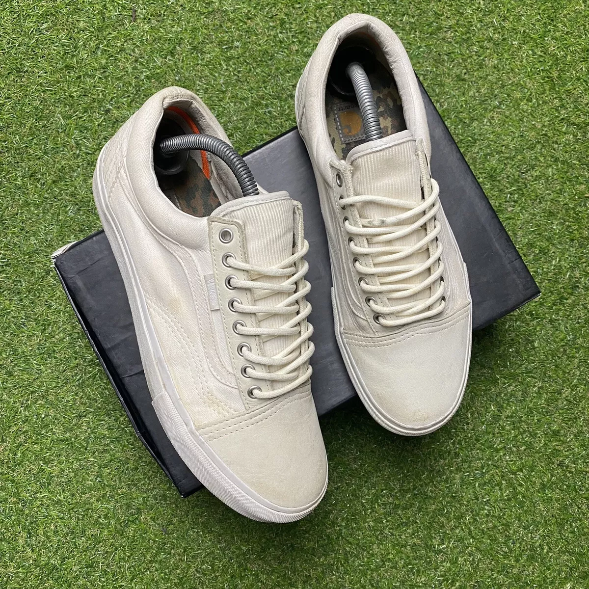 Vans syndicate hotsell old skool