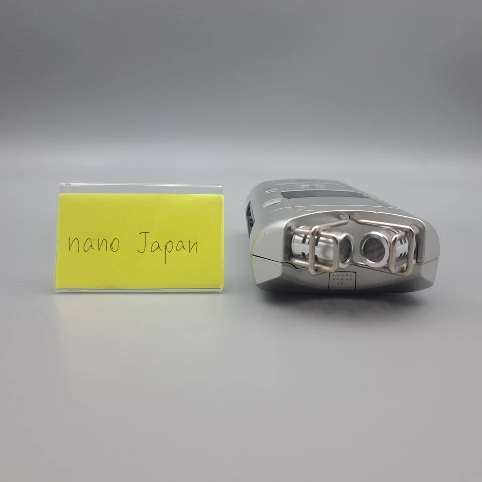 Zoom H4 Handy Recorder 4-Track Digital Audio Interface SDHC MP3/PCM Used Japan - Image 4 of 4