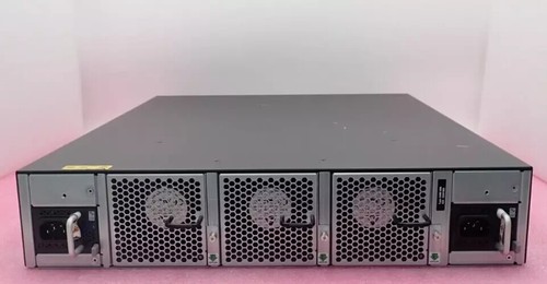 IBM SAN96B-5 Brocade 6520 96x 16Gb (48-Aktiv) FC SAN Switch 2498-N96 + Lizenzen - Bild 3 von 5