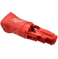 Genuine OEM Milwaukee Part # 31-50-0261 Motor Housing for Electric Grinders *NEW