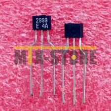 100QTY 2SC2999E ORIGINAL SANYO 2SC2999 NEW GOOD QUALITY TO-92