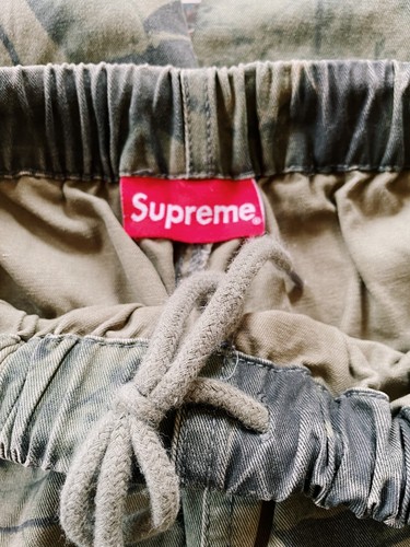 Supreme Is Love Skate Pant Olive - Bild 5 von 7