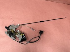 Jaguar XJR Vanden Plas XJ8 XJ6 XK8 XKR Rear Left Door Lock Latch Kit OEM #95170