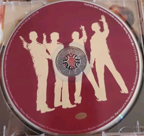 Jersey Boys -Original Broadway Cast Recording CD - Picture 4 of 4