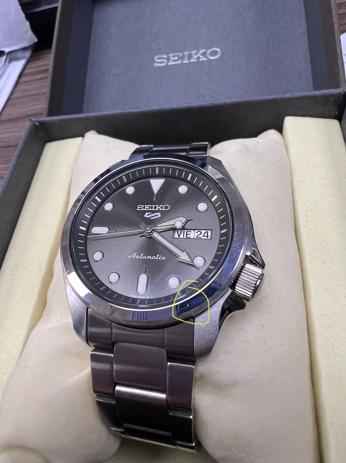 srpe51k1 seiko