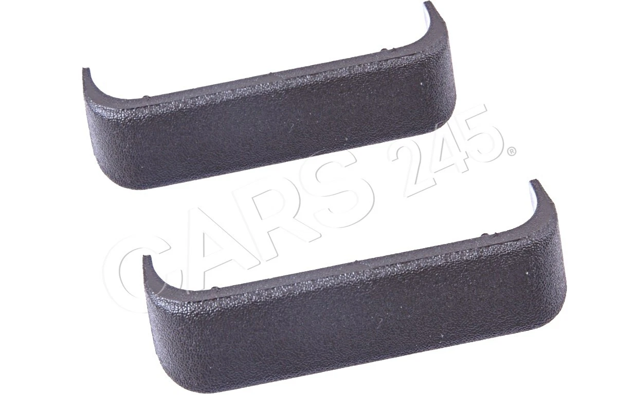 Genuine End Piece 2pcs BMW E24 628CSi 635CSi M635CSi Coupe 