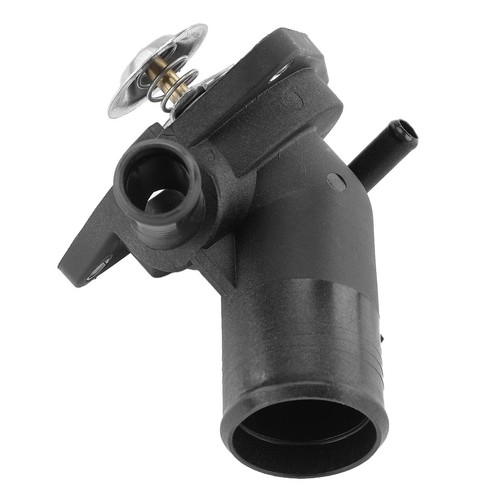 A-Premium Engine Coolant Thermostat Assy for Land Rover Range Rover 06-09 LR3 - Picture 2 of 8