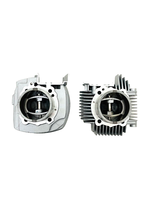 Paar Komplette Zylinder Zylinder Ducati Monster 620 Multistrada 620 C 12020762
