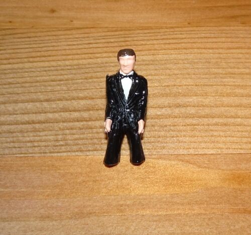 Corgi 271 James Bond Aston Martin 007 126mm Large Scale Repro Parts - Choose - Picture 6 of 16