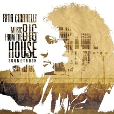 Chiarelli Rita - Music from The Big House Soundtrack - Recorded Live At Louisia