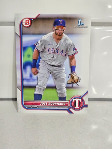 2022 Bowman Paper Base Stars/Vets #1-100 & Prospects #BP1-150 + Parallels/Autos - Picture 266 of 409