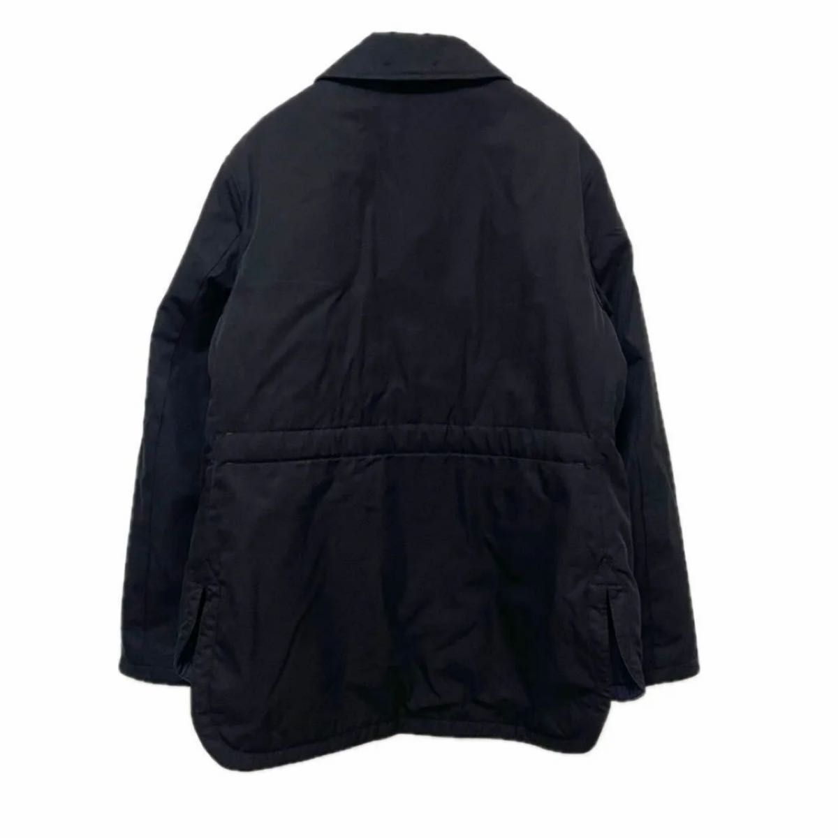 Burberry London Blouson Jacket Jacket Coat Down Reversible Burberry London Blouson Jacket Jacket Coat Down Reversible