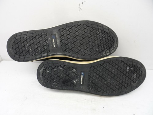 Nautilus Men's Slip-On Westside Steel Toe Low-Cut ESD Work Shoes Grey Size 10M - Picture 5 of 8