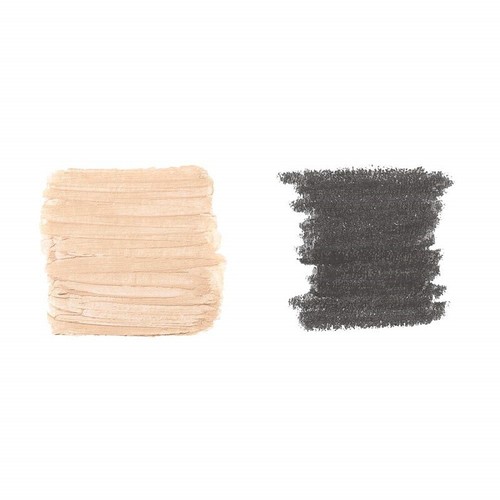 NYX PROFESSIONAL MAKEUP Sculpt & Highlight Brow Contour, Eyebrow Pencil, - Picture 13 of 13