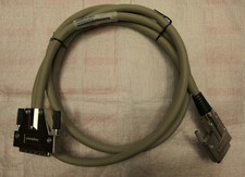 Compaq Cable P/N 313375-001 Amphenol Terminals 1.8M