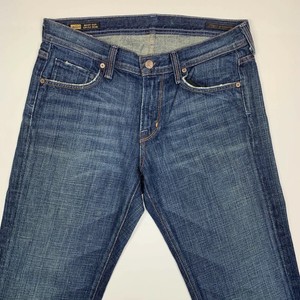 citizens of humanity jagger jeans