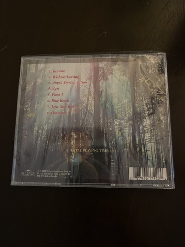 Celestial Light by Various Artists (CD, Apr-2007, St. Clair) New. Sealed - Picture 2 of 2