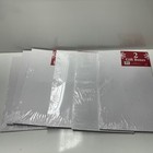 12- Christmas Gift Boxes. 17”x11”x2 1/3”